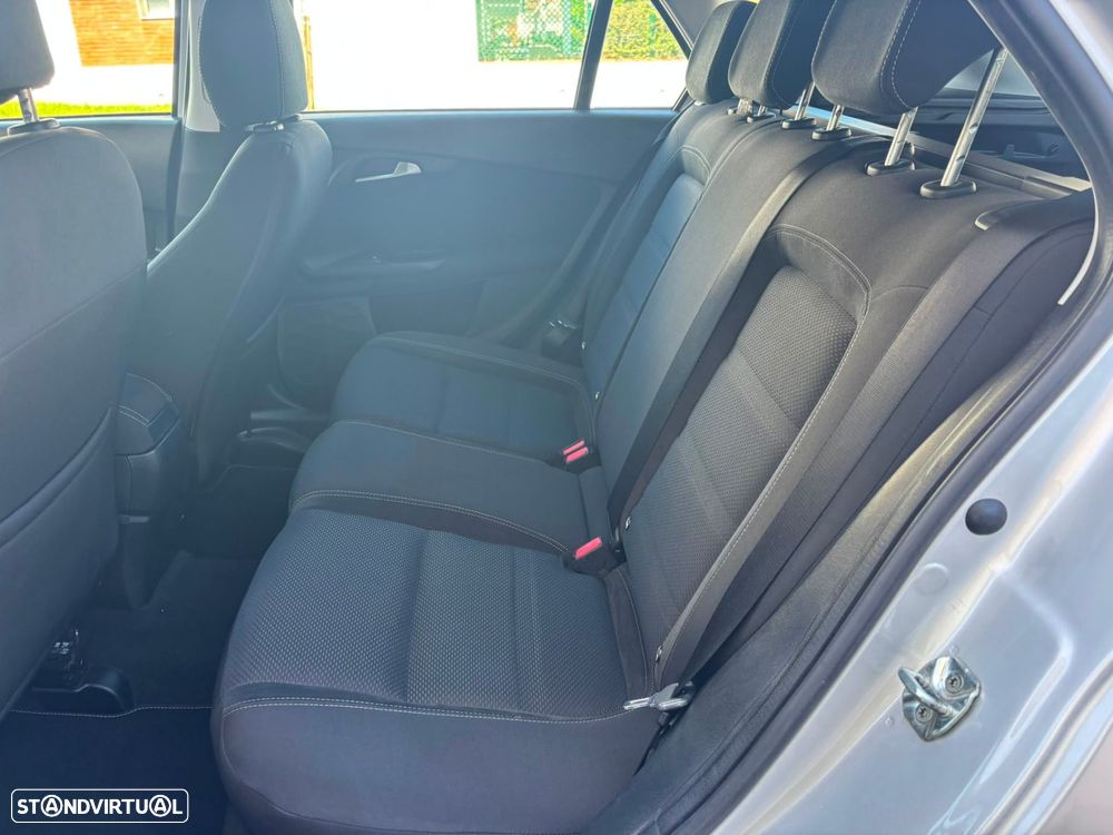 Fiat Tipo Station Wagon 1.3 M-Jet Lounge J17 - 47