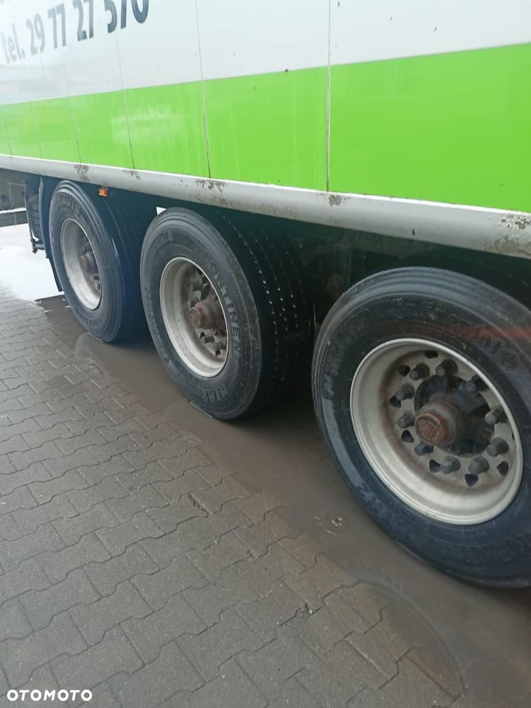 Kraker KO-12-27 - 10