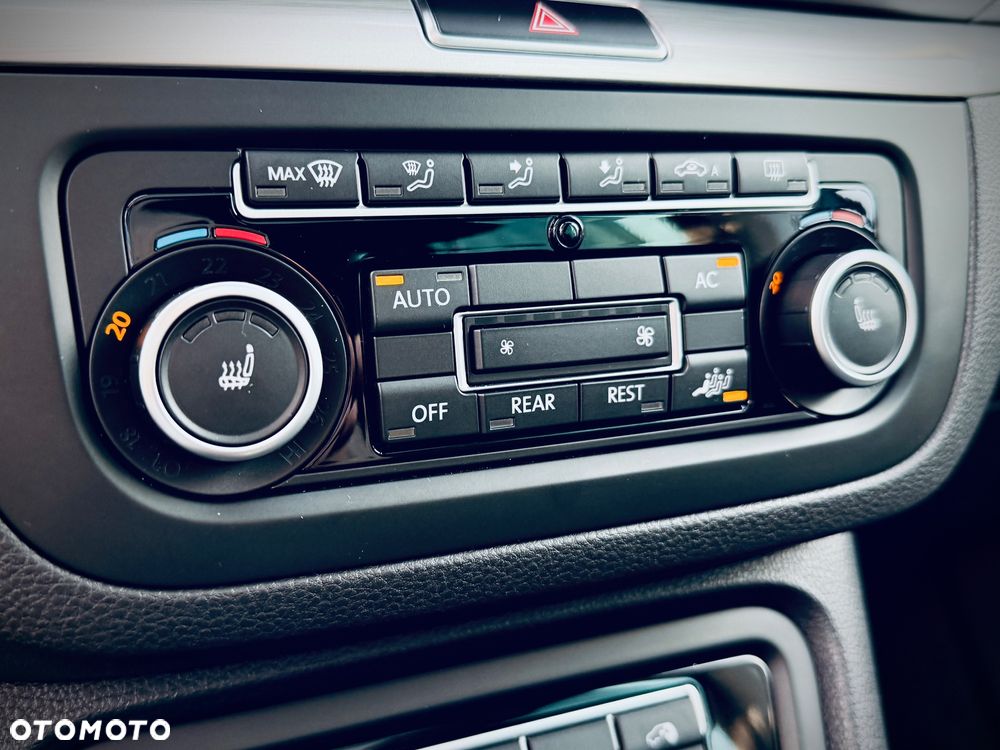 Volkswagen Sharan 1.4 TSI BlueMotion Technology Highline - 20