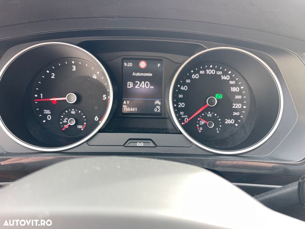 Volkswagen Tiguan 2.0 TDI SCR DSG ACTIVE - 39