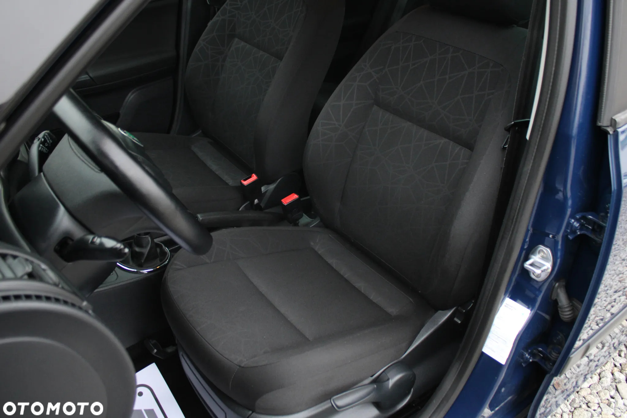 Skoda Fabia 1.2 TSI Family - 9