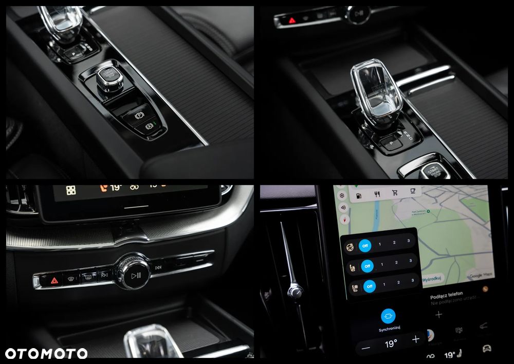 Volvo XC 60 B5 B AWD Plus Dark - 32