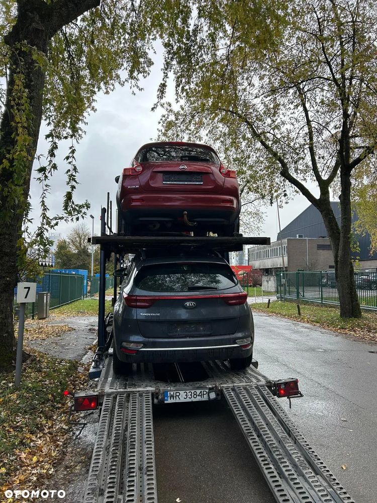 Nissan Juke 1.6 Tekna - 13