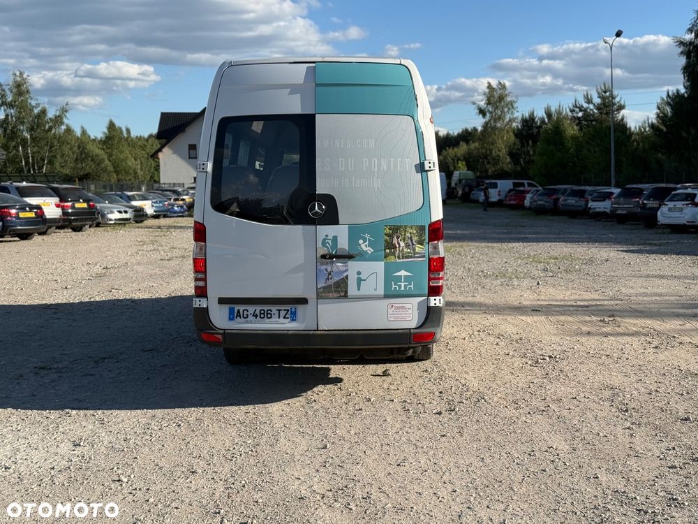 Mercedes-Benz Sprinter - 6