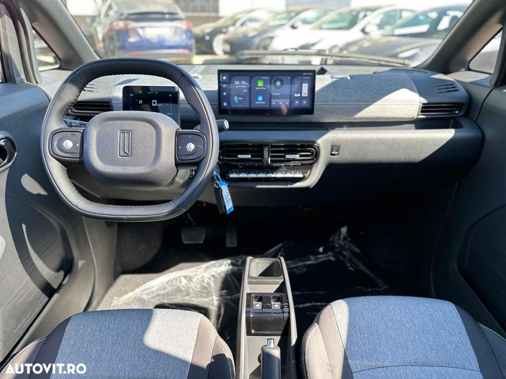 LINKTOUR Alumi Pro - 7