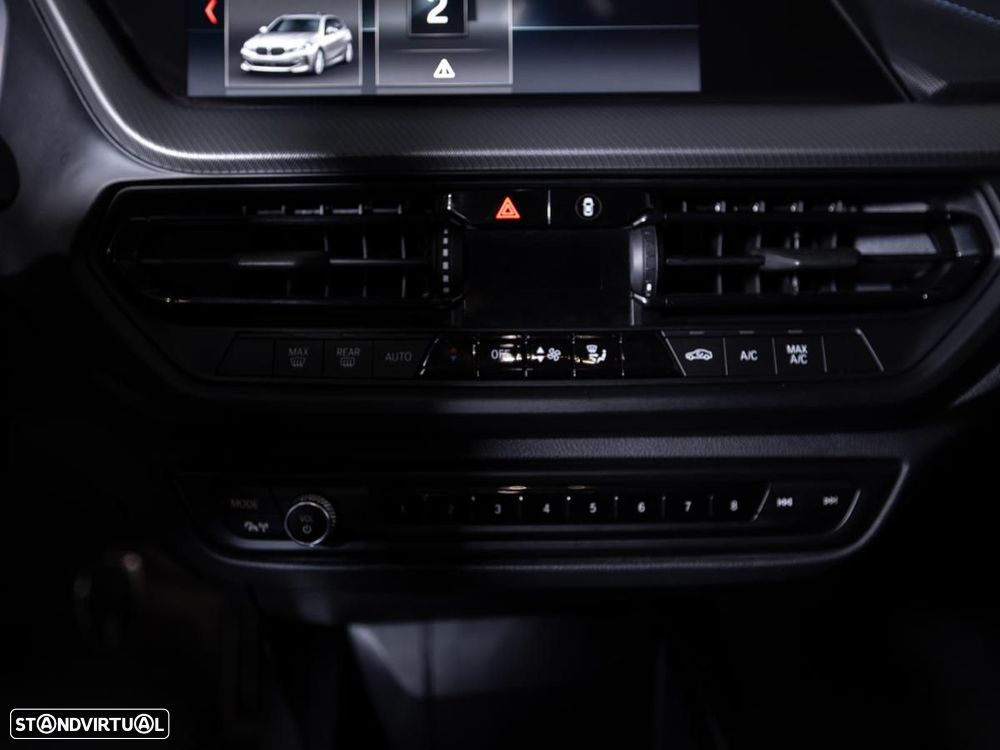 BMW 116 d Corporate Edition - 29