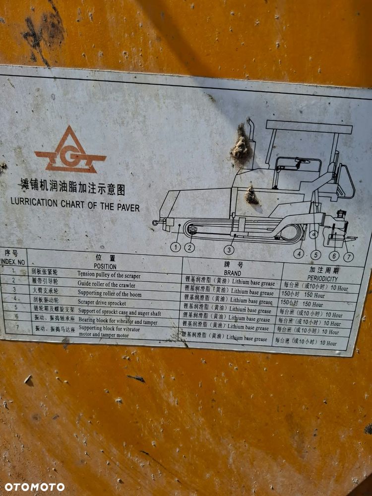 Volvo ABG P6820 - 9