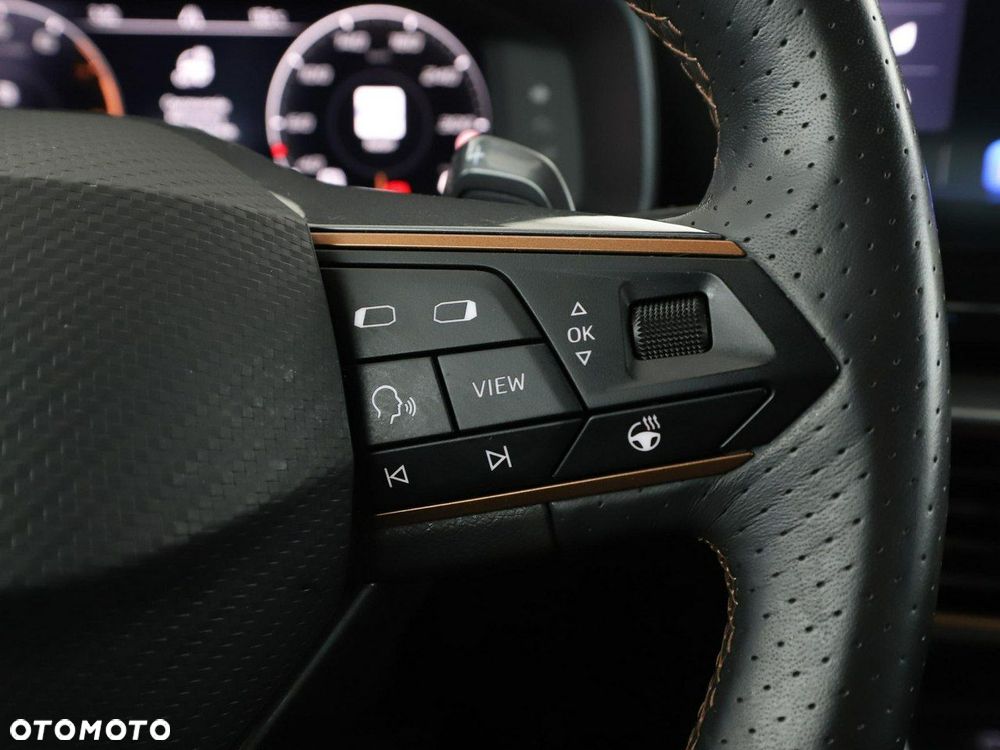 Cupra Formentor 1.5 TSI DSG - 32
