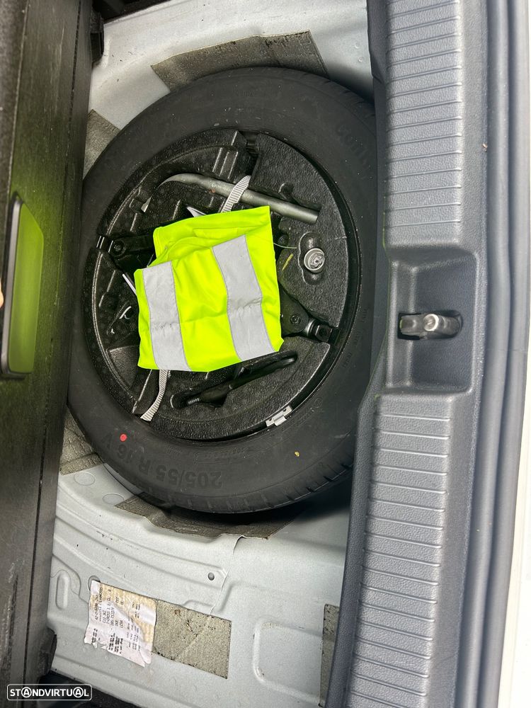 VW T-Cross 1.0 TSI R-Line DSG - 27