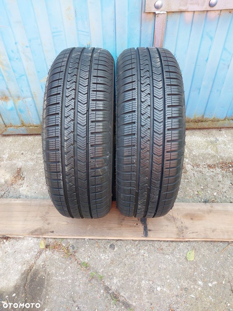 Opony całoroczne opona Vredestein quatrac 5 185 65 R15 185/65/15 - 2