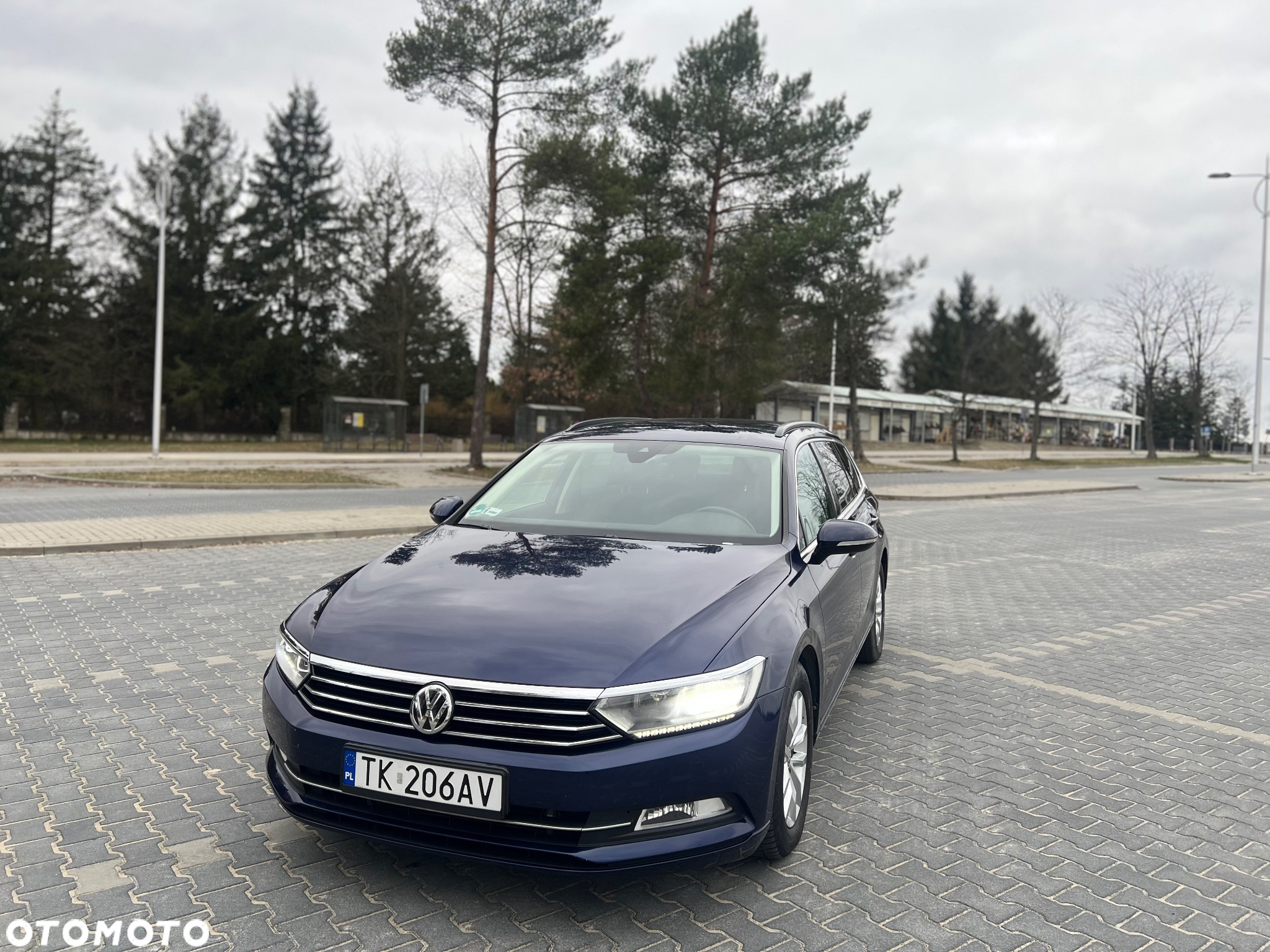 Volkswagen Passat 2.0 TDI EVO Business - 3