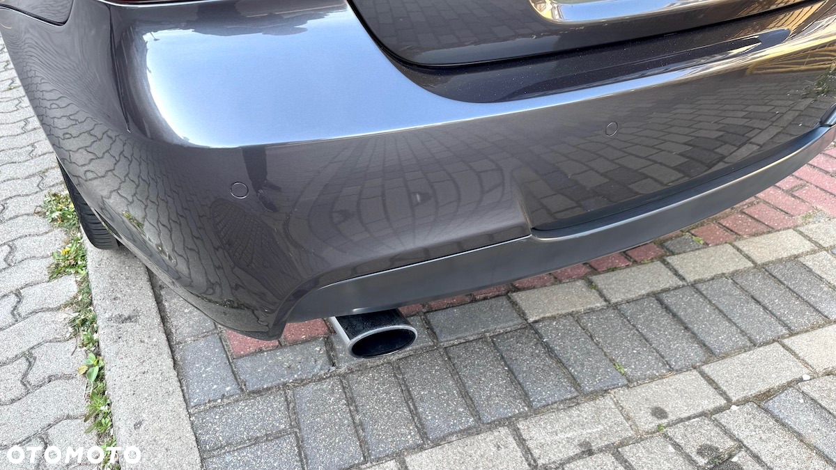 BMW Seria 3 320si - 9