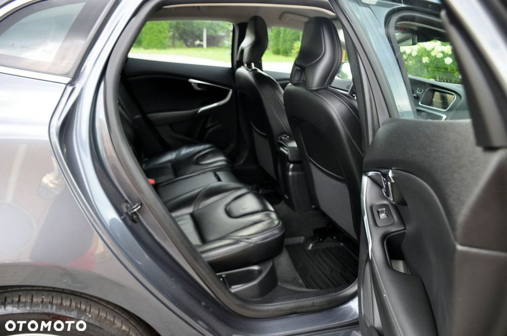 Volvo V40 - 19