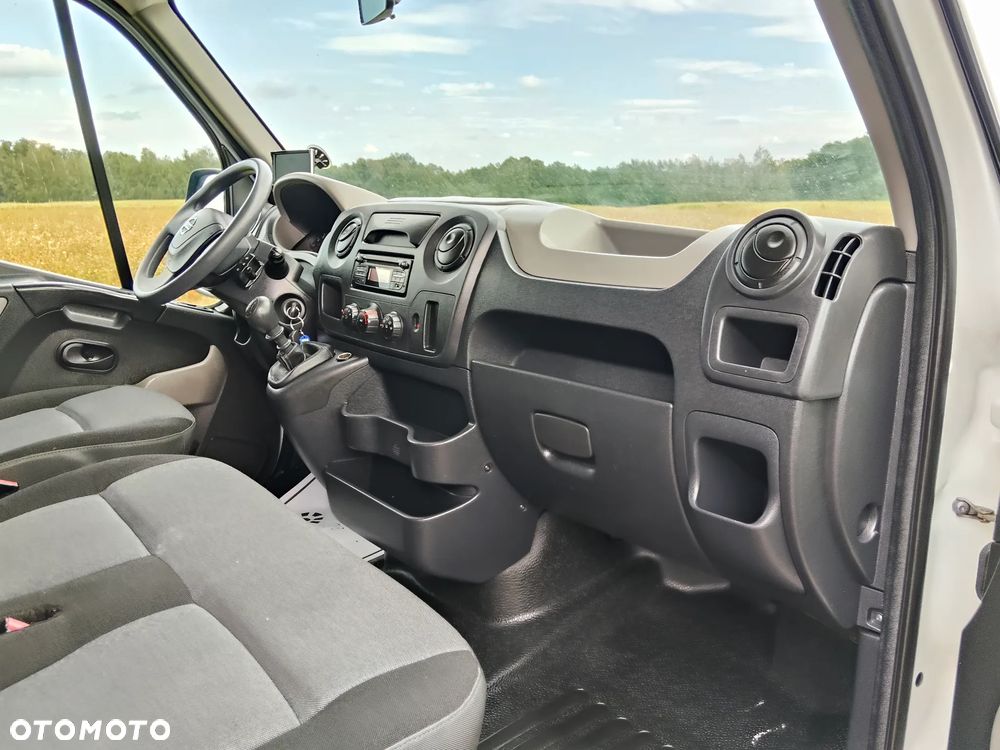 Renault MASTER PRIMASTER DUCATO MOVANO - 24