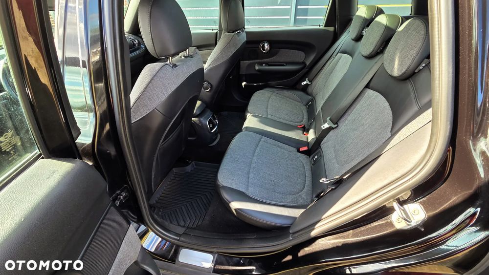 MINI Clubman - 10