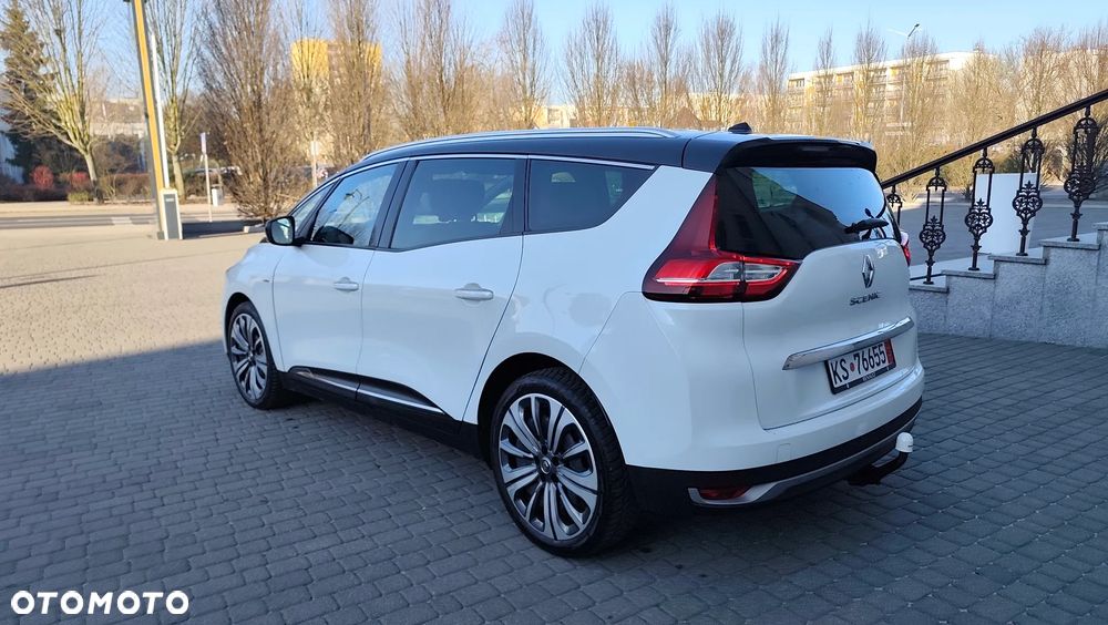 Renault Grand Scenic ENERGY dCi 160 EDC INITIALE PARIS - 20