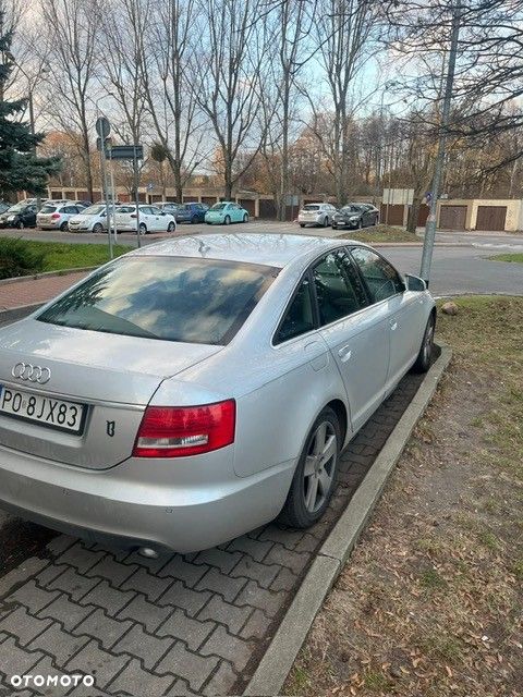 Audi A6 Limousine 2.0 TDI - 5