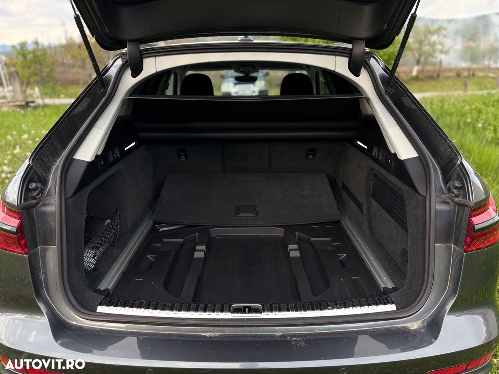 Audi A6 Limuzina 3.0 45 TDI quattro Tiptronic Sport - 34