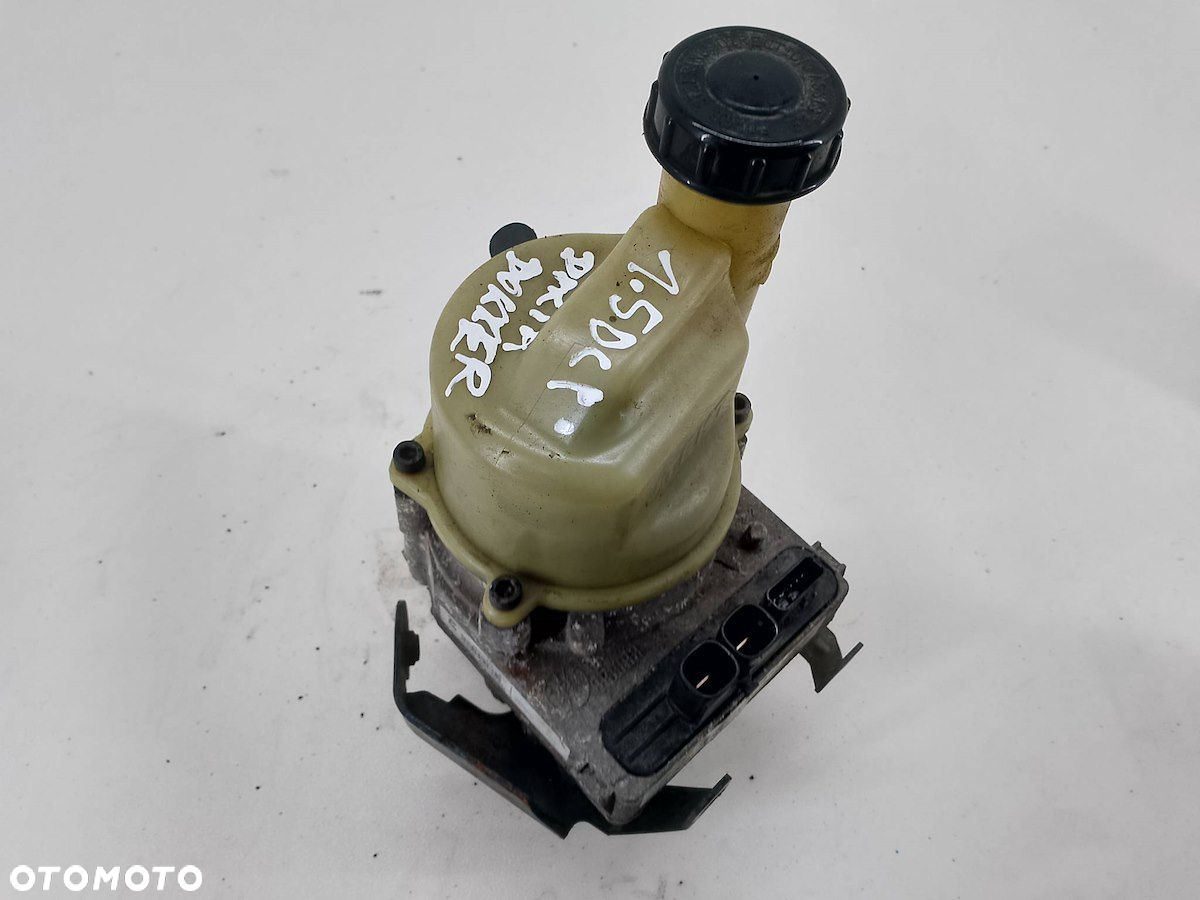 POMPA WSPOMAGANIA ELEKTRYCZNA DACIA DOKKER 491103919R 1.5 DCI - 2