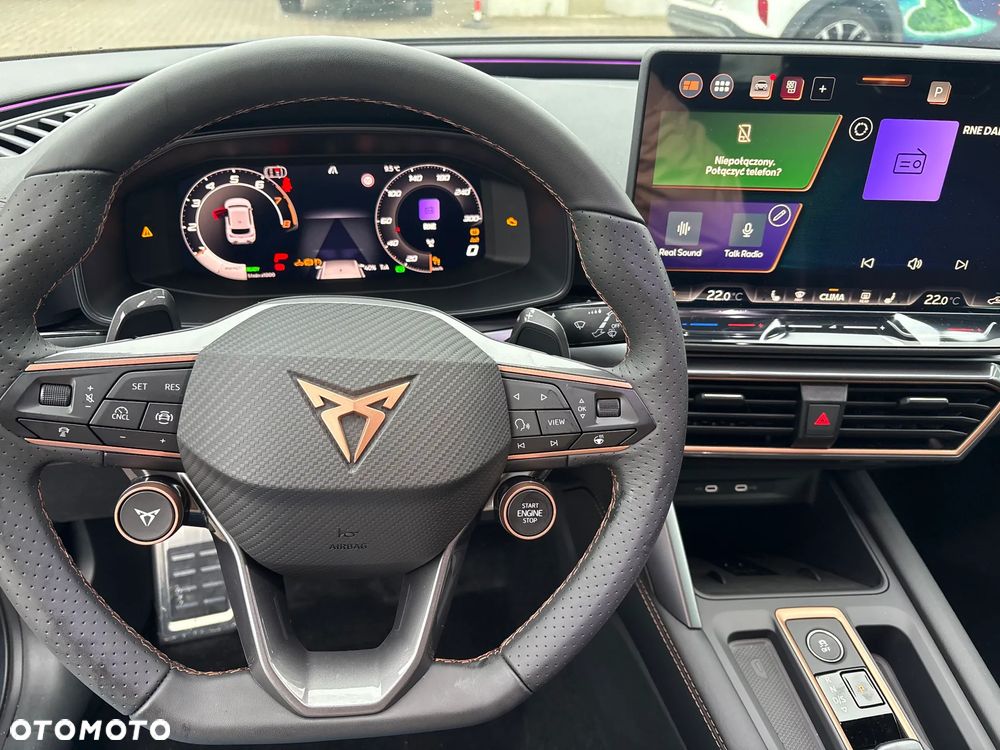 Cupra Leon - 12