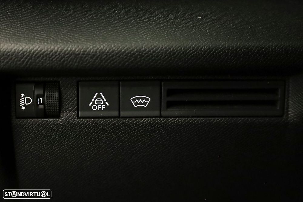 Citroën C4 1.2 PureTech Plus EAT8 - 13