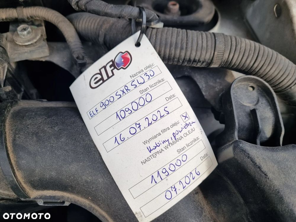 Nissan Pulsar 1.5 dCi Tekna - 19