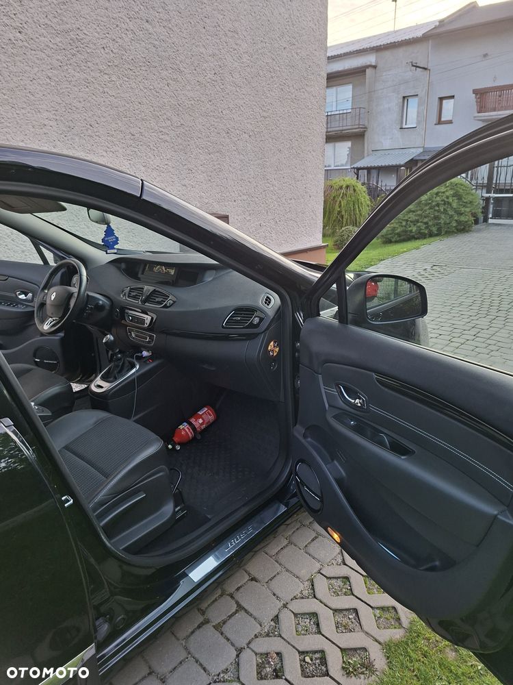 Renault Scenic - 5