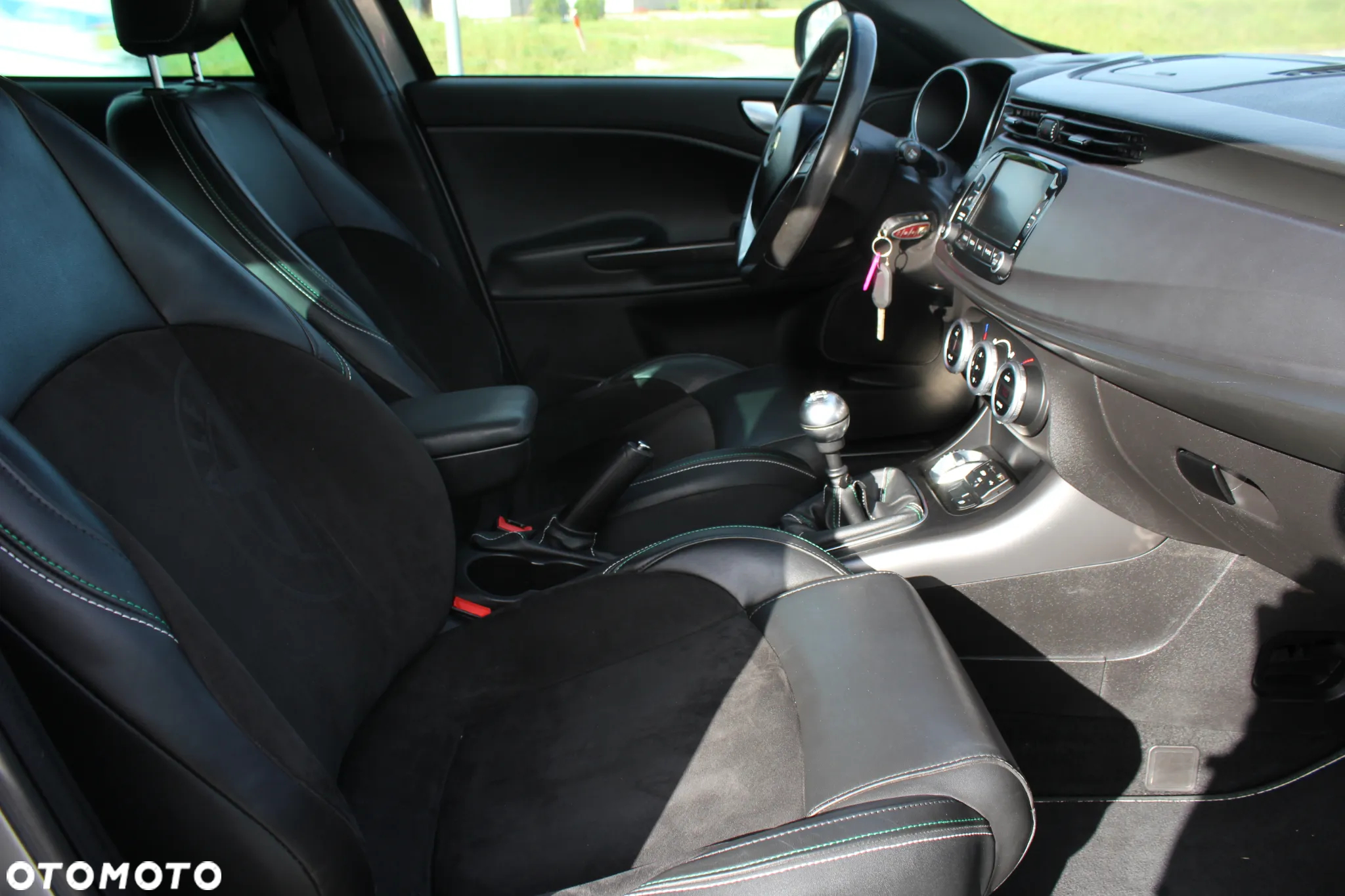 Alfa Romeo Giulietta 1.4 TB MultiAir Exclusive - 10