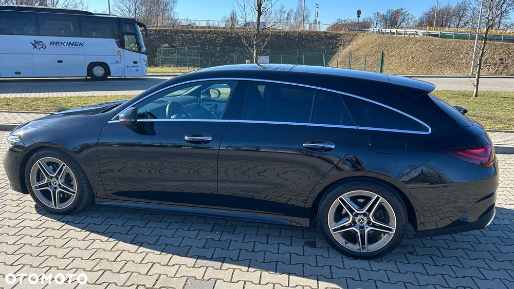 Mercedes-Benz CLA 200 AMG Line 7G-DCT - 2