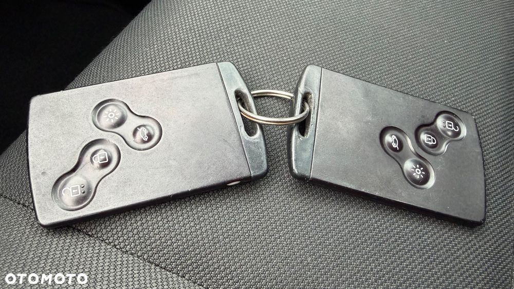 Renault Megane 1.6 16V 100 J'taime - 12