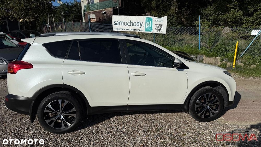 Toyota RAV4 - 13