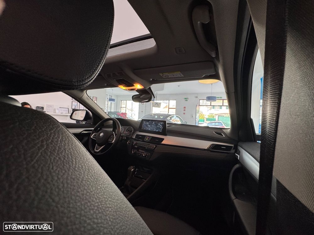 BMW X2 25 e xDrive - 19