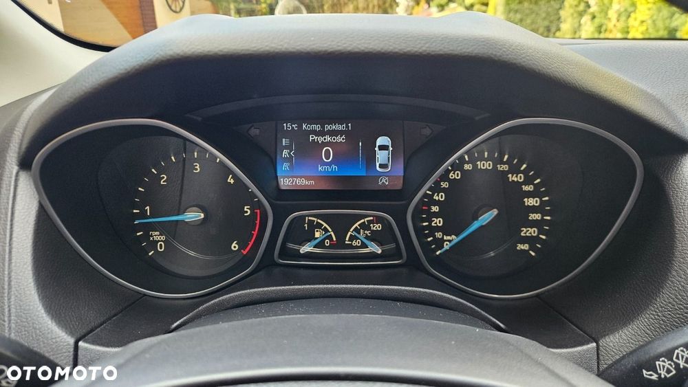 Ford Focus - 19