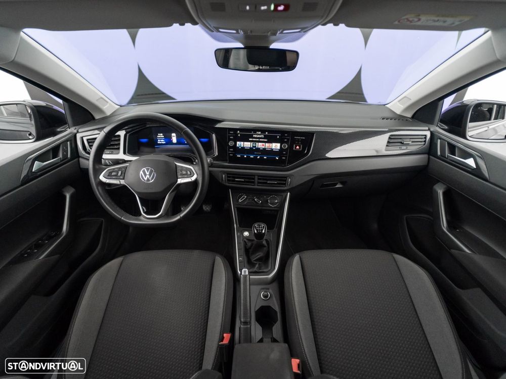 VW Taigo 1.0 TSI Urban - 14