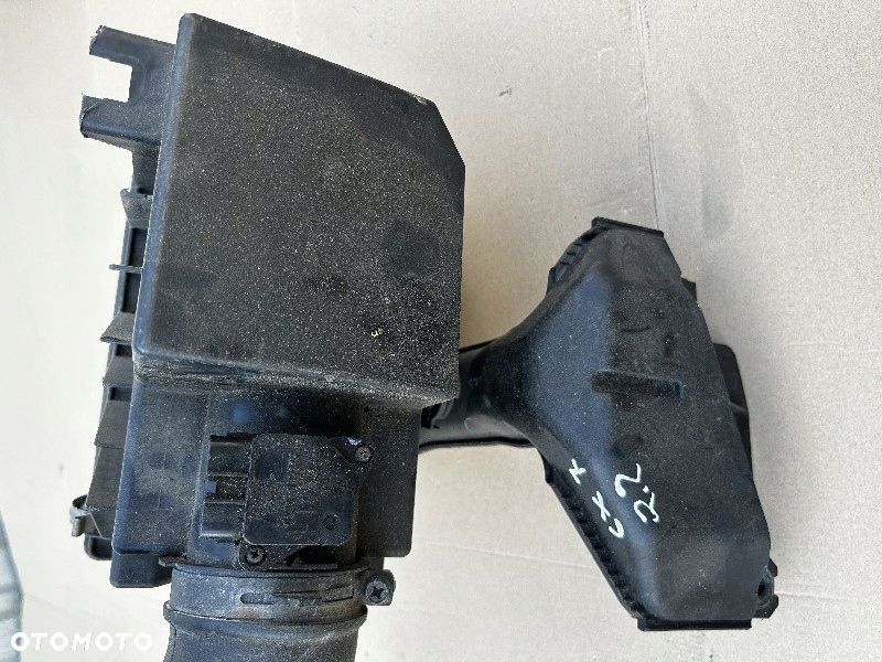 OBUDOWA FILTRA POWIETRZA MAZDA 3 13-17R 1.5D - 2