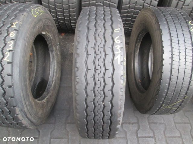 245/70R19,5 Fulda ECOSTAR T. Opony ciężarowe - 2