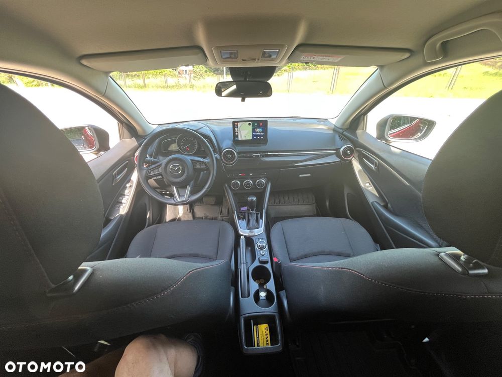 Mazda 2 SKYACTIV-G 90 Homura - 20
