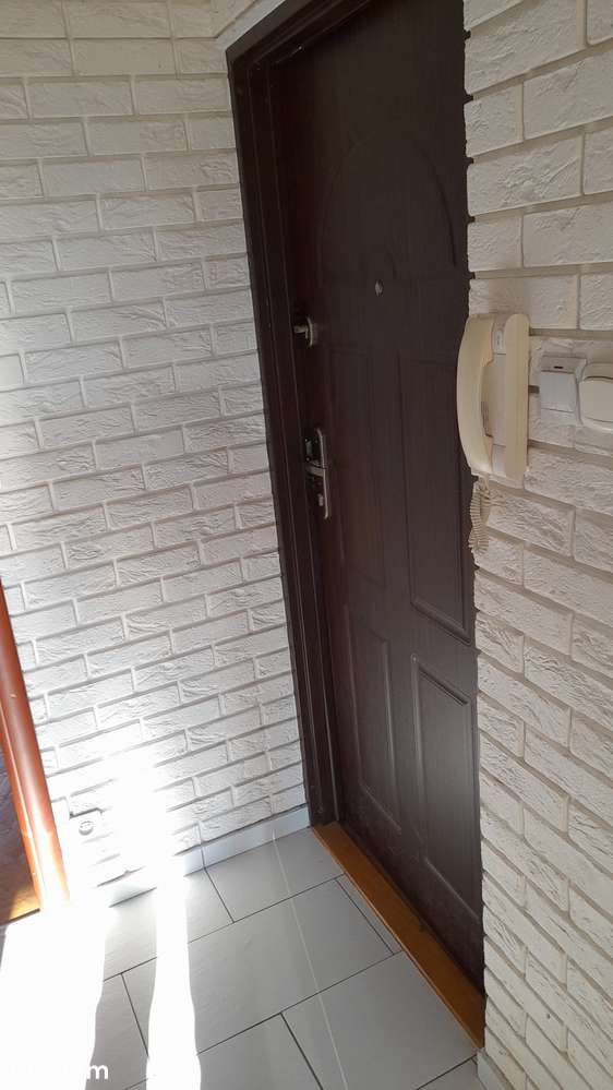 Przestronne mieszkanie z balkonem na Szczecin Bukowe 3 pokoje