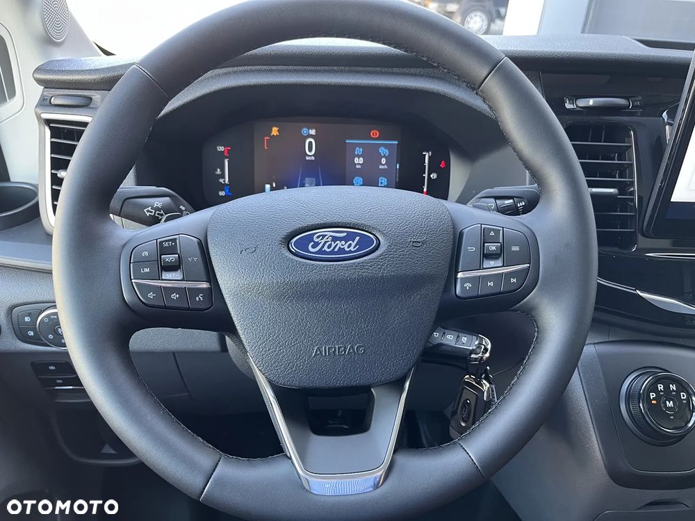 Ford Transit L2 Automat - 21