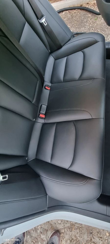 Tesla Model 3 Standard Range Plus RWD - 8