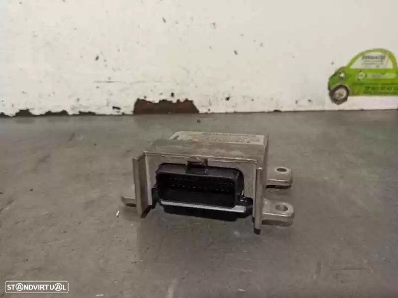 CENTRALINA AIRBAG JEEP GRAND CHEROKEE II 2001 -P56042047AC - 4