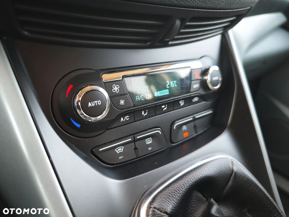 Ford Grand C-MAX 1.6 TDCi Start-Stop-System Champions Edition - 27