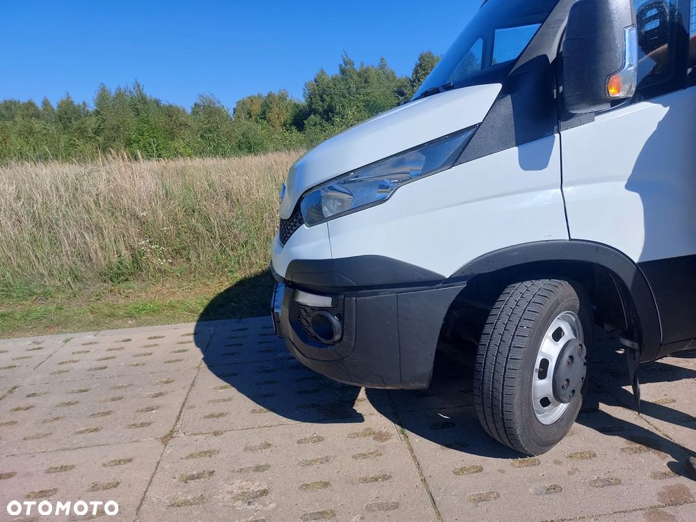 Iveco Daily 35C13 - 4