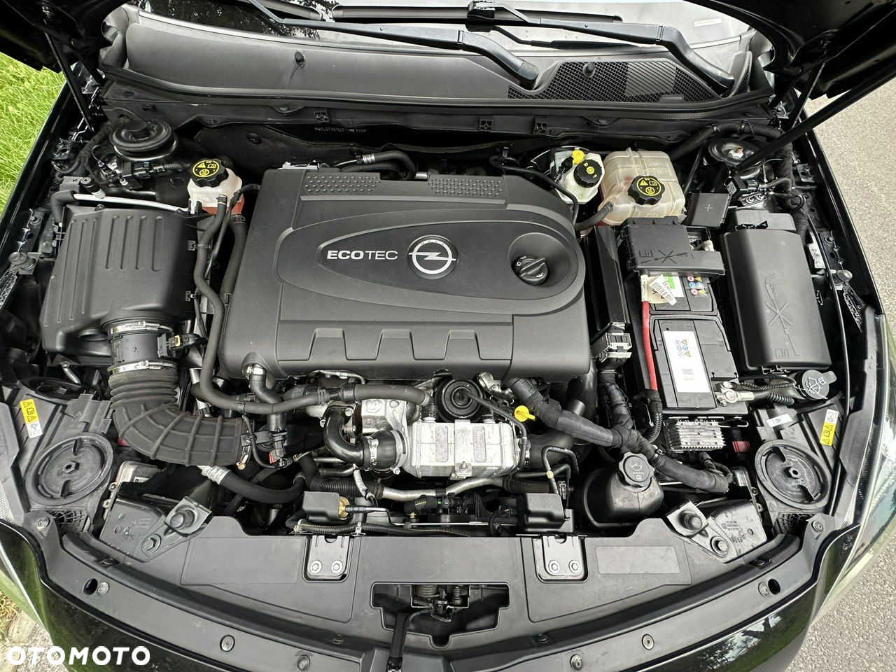 Opel Insignia - 40
