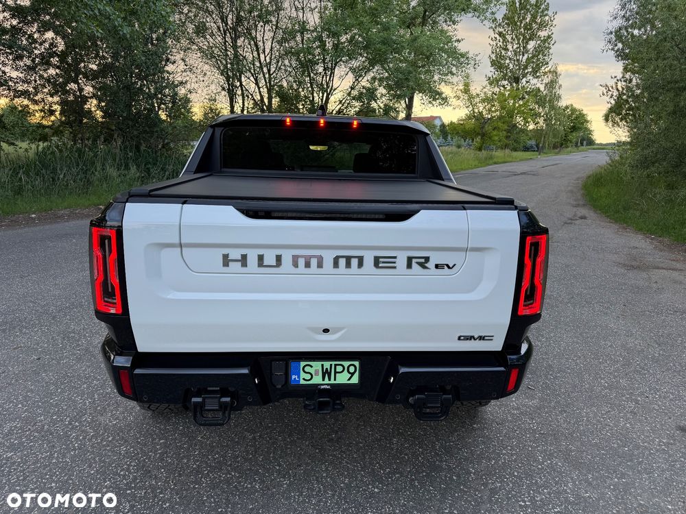 Hummer Inny - 6