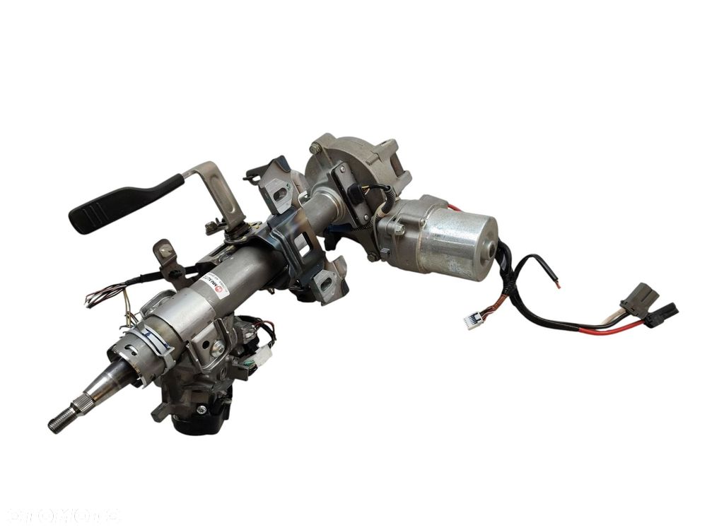 WSPOMAGANIE ELEKTRYCZNE KOLUMNA MITSUBISHI ASX LIFT (2012-2016) 1.8 DI-D 150KM JJ301-000572 JJ001-00388 - 1