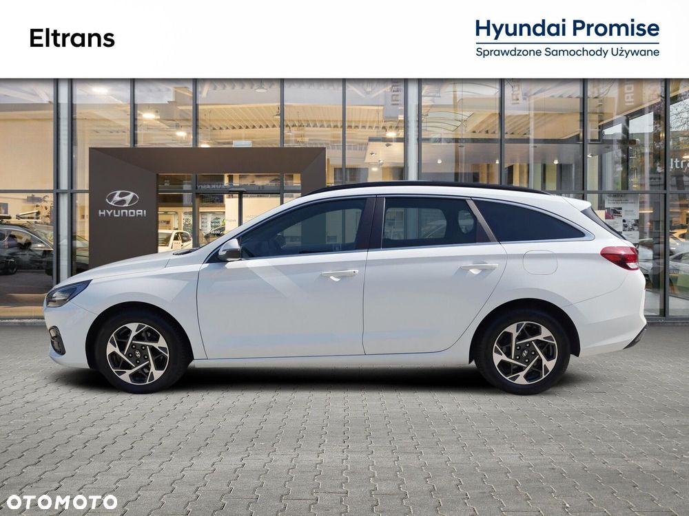 Hyundai i30 - 2