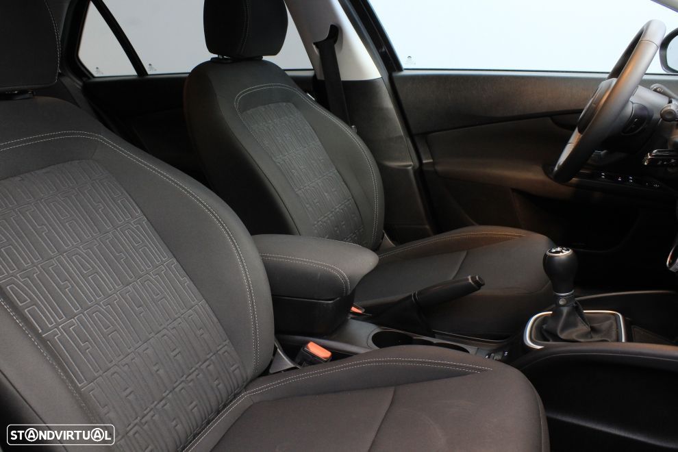 Fiat Tipo Station Wagon Cross 1.0 GSE T3 Cross - 21