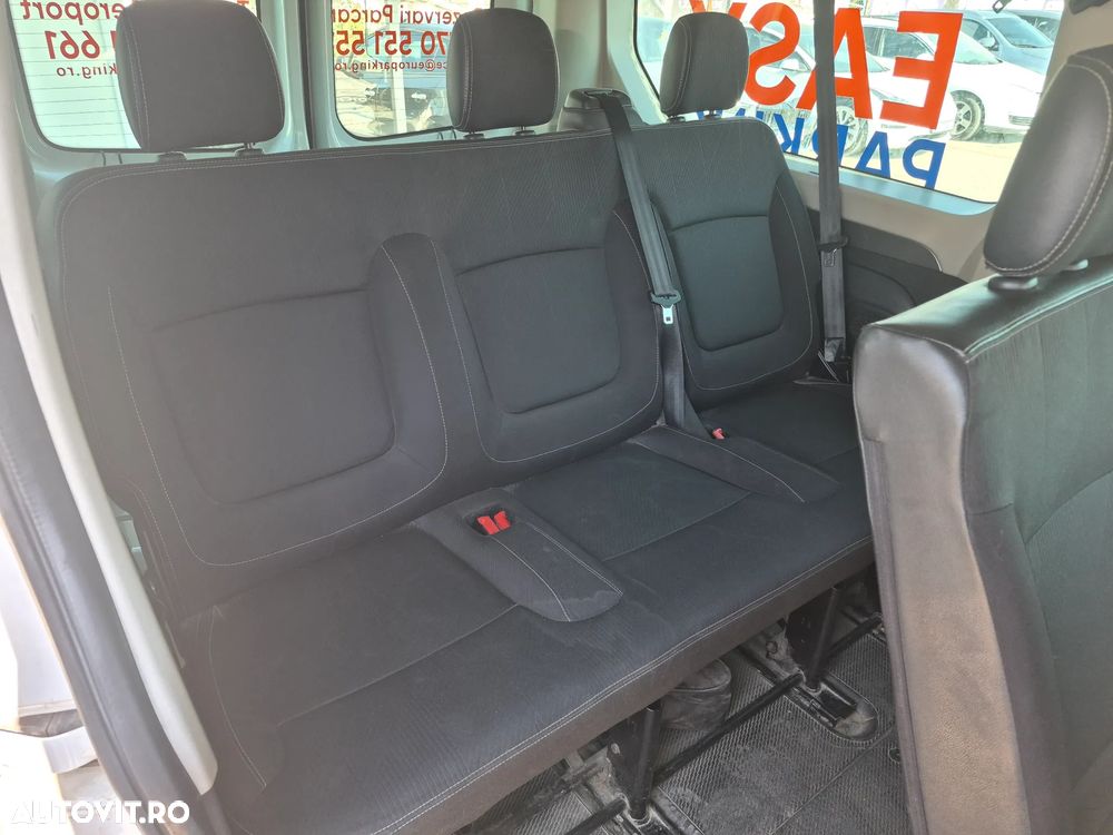Renault Trafic - 6