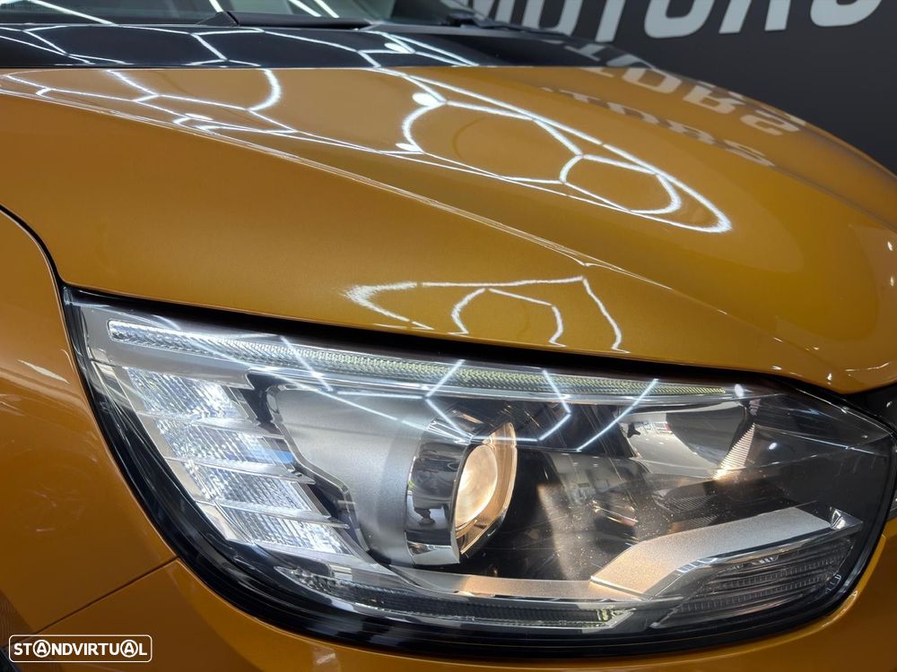 Renault Scénic 1.3 TCe Limited - 15